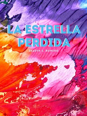 cover image of La Estrella Perdida
